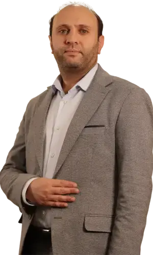 علی صادقین