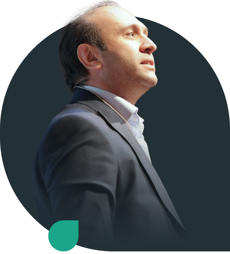 علی صادقین