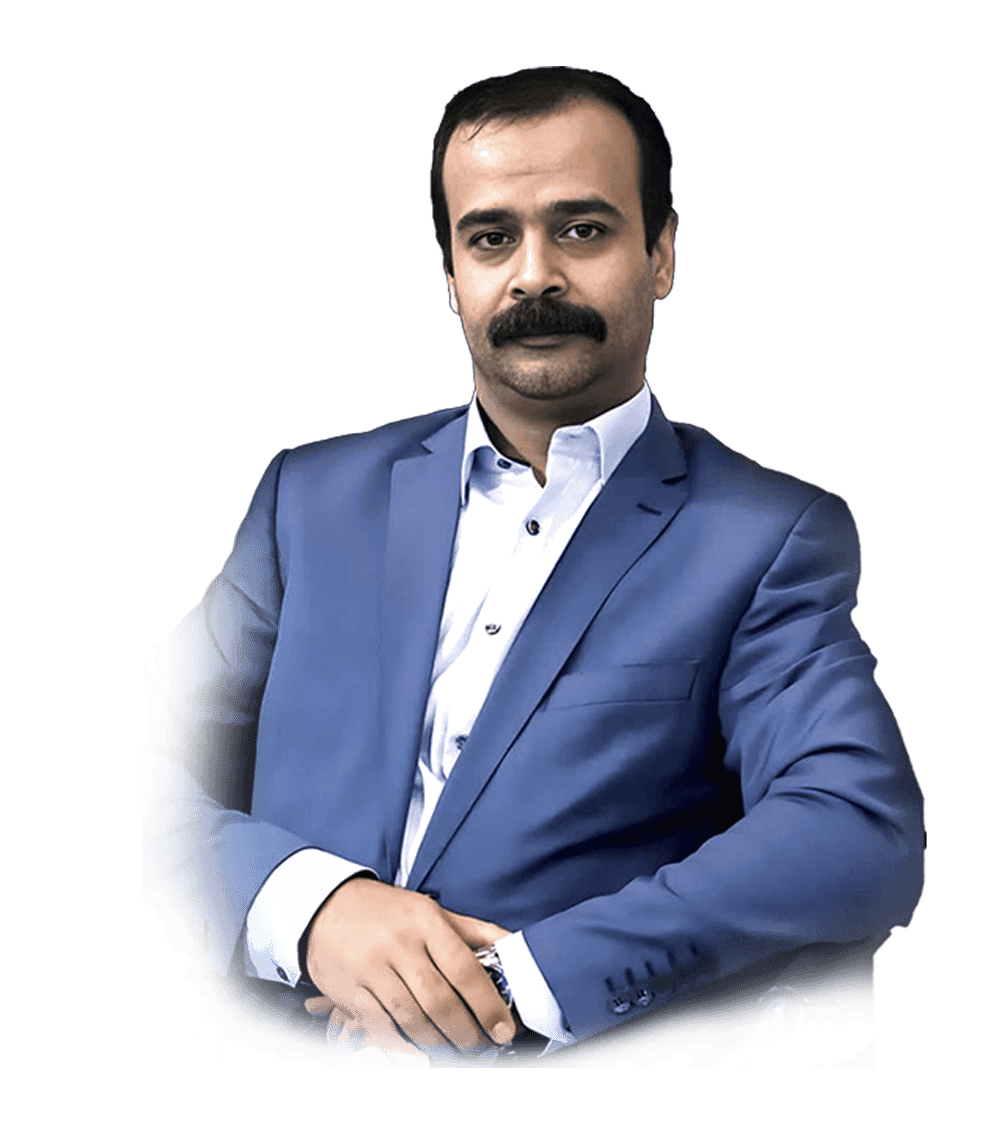 هادی اکبری