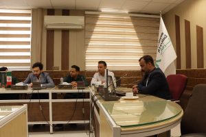 دوره آموزشی بررسی اظهارنامه مالیاتی مدیران عامل مدرسه کسب و کار کرمانی