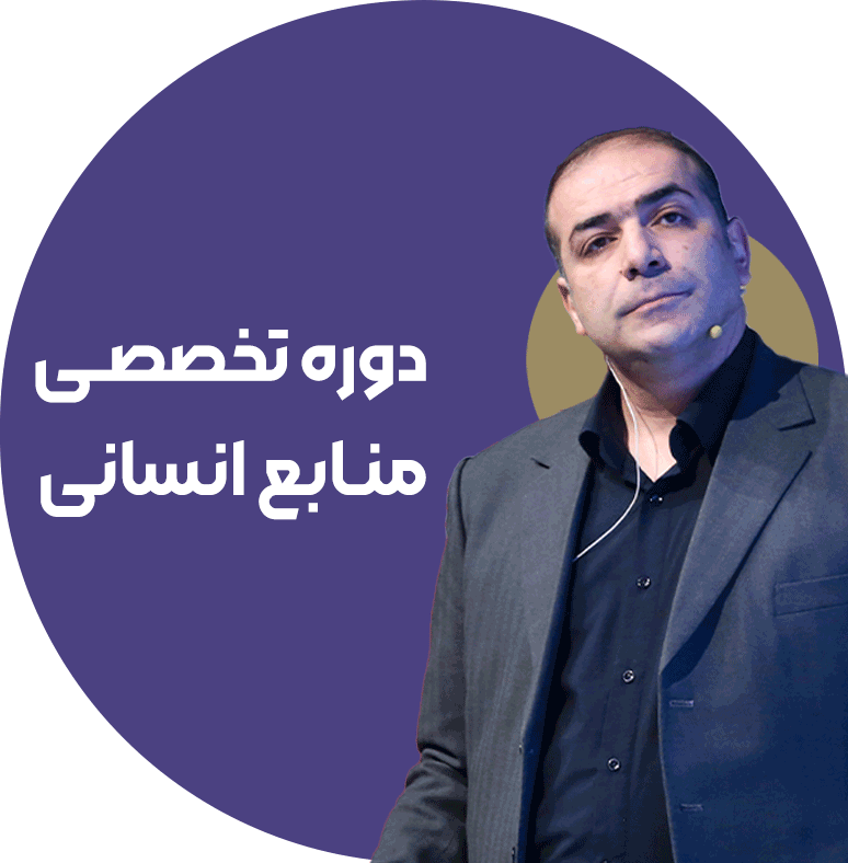 کشف شایستگی در منابع انسانی سازمان