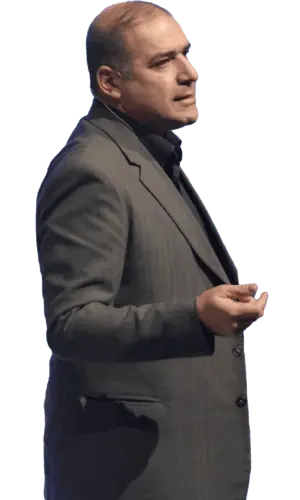 شهباز مرادی