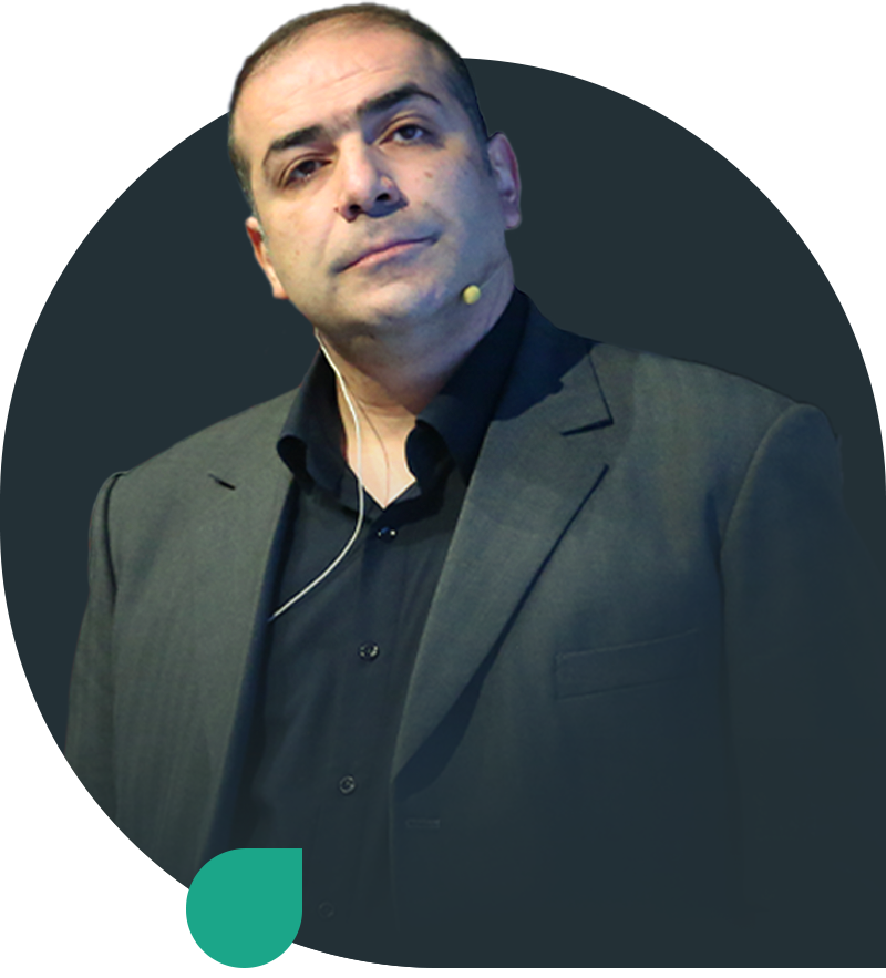 شهباز مرادی