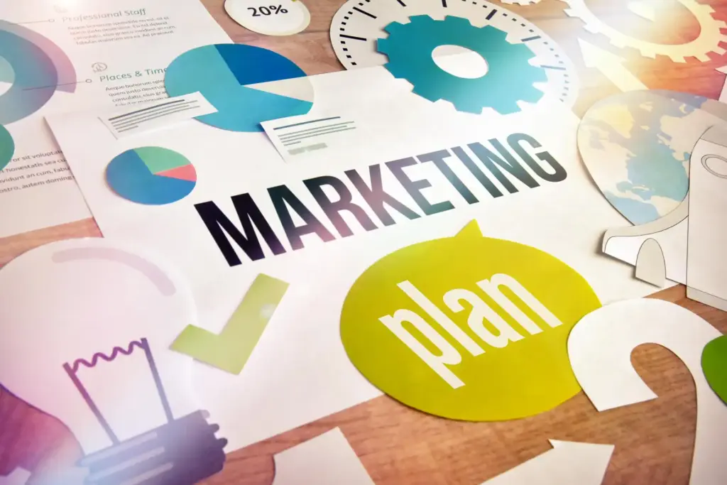 بازاریابی یا مارکتینگ یا marketing چیست؟