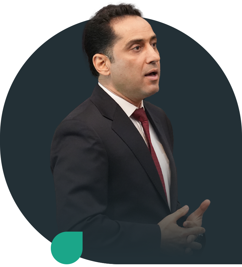 مهدی میر رفیع