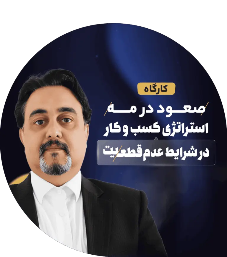 استراتژی کسب و کار در شرایط عدم قطعیت