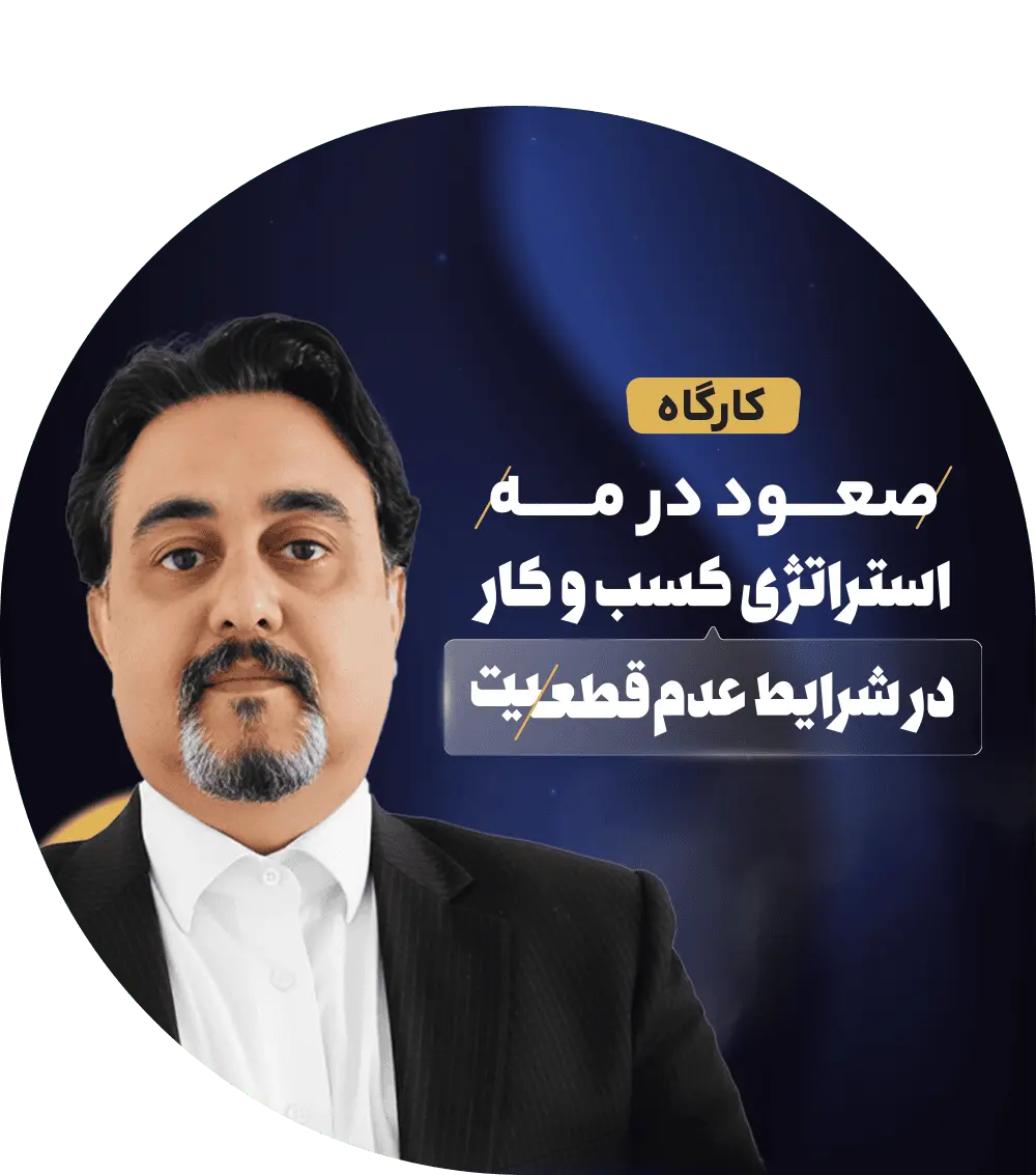 استراتژی کسب و کار در شرایط عدم قطعیت