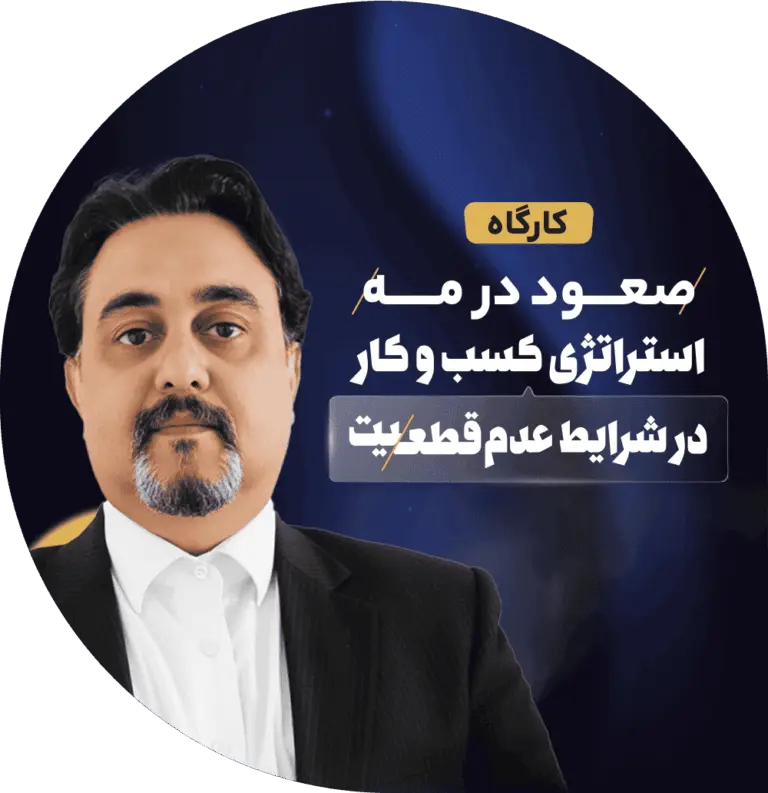 استراتژی کسب و کار در شرایط عدم قطعیت