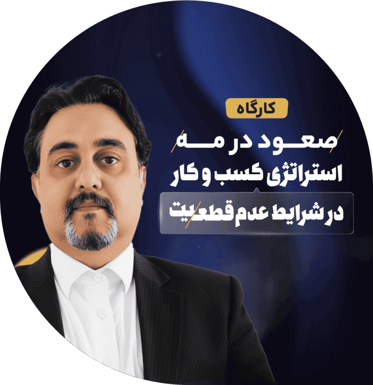 استراتژی کسب و کار در شرایط عدم قطعیت