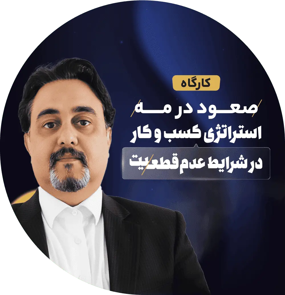 استراتژی کسب و کار در شرایط عدم قطعیت