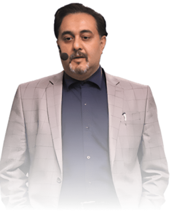 دکتر مجتبی لشکربلوکی