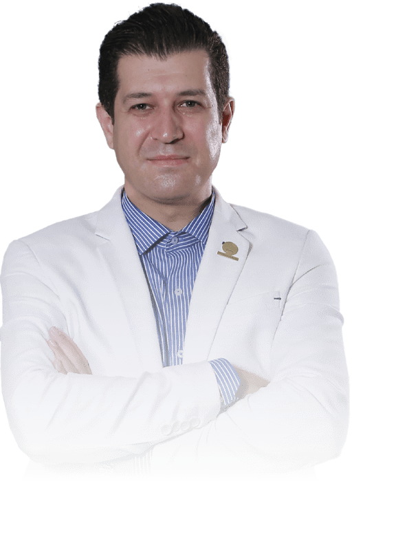 دکتر محمد خطیبی