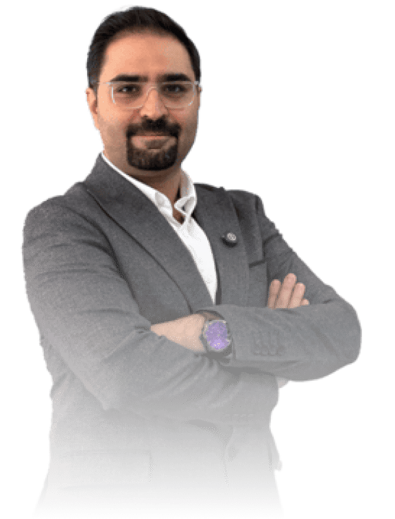 مهندس مجید مجیدی