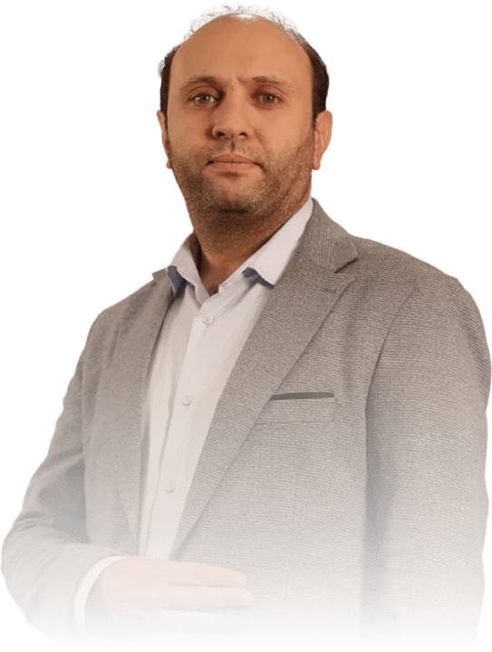 دکتر علی صادقین