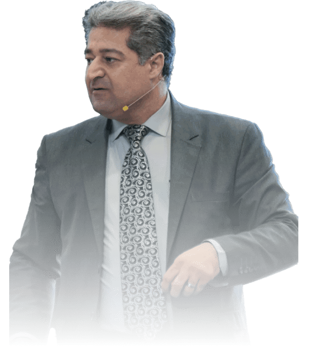 دکتر امید هاشمی