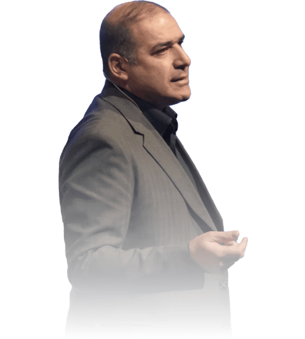 دکتر شهباز مرادی