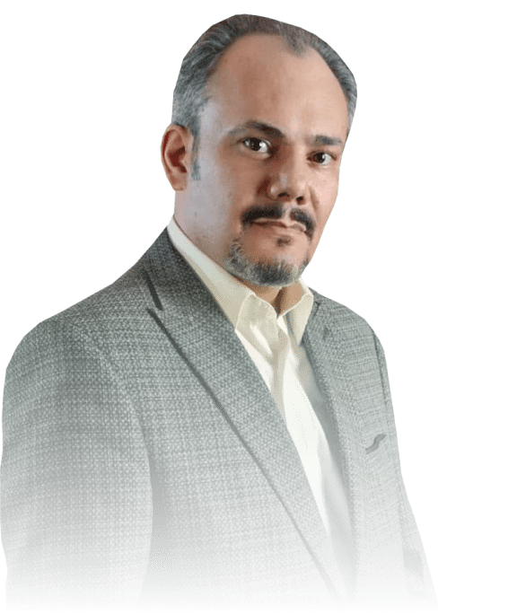 دکتر امیر بختایی