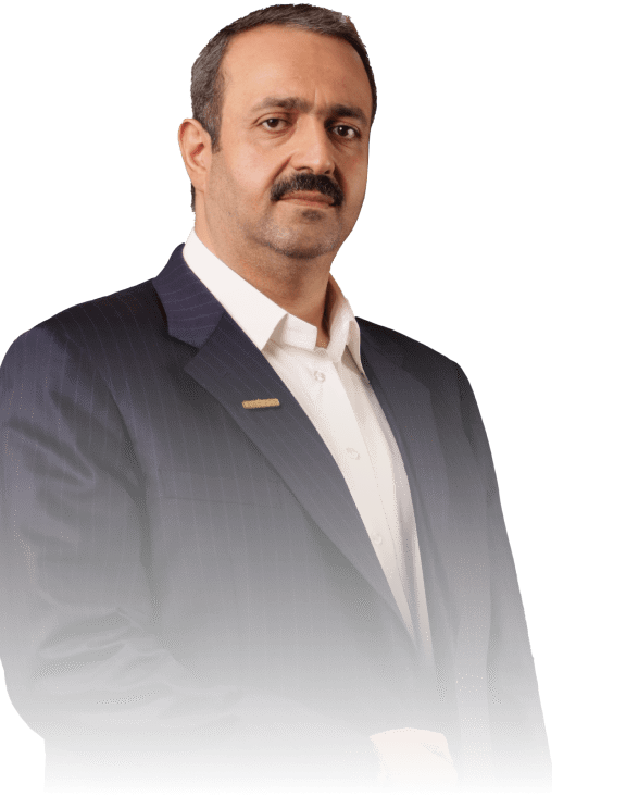 مهندس طاهر کرمانی