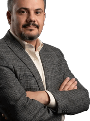 امیر بختایی