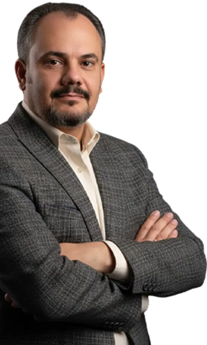 امیر بختایی