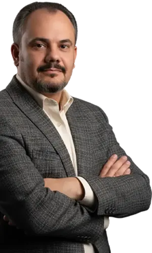 امیر بختایی