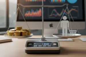 هزینه جذب مشتری