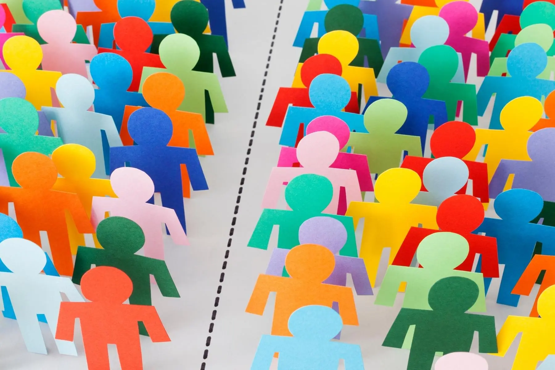 مدل رفتاری disc