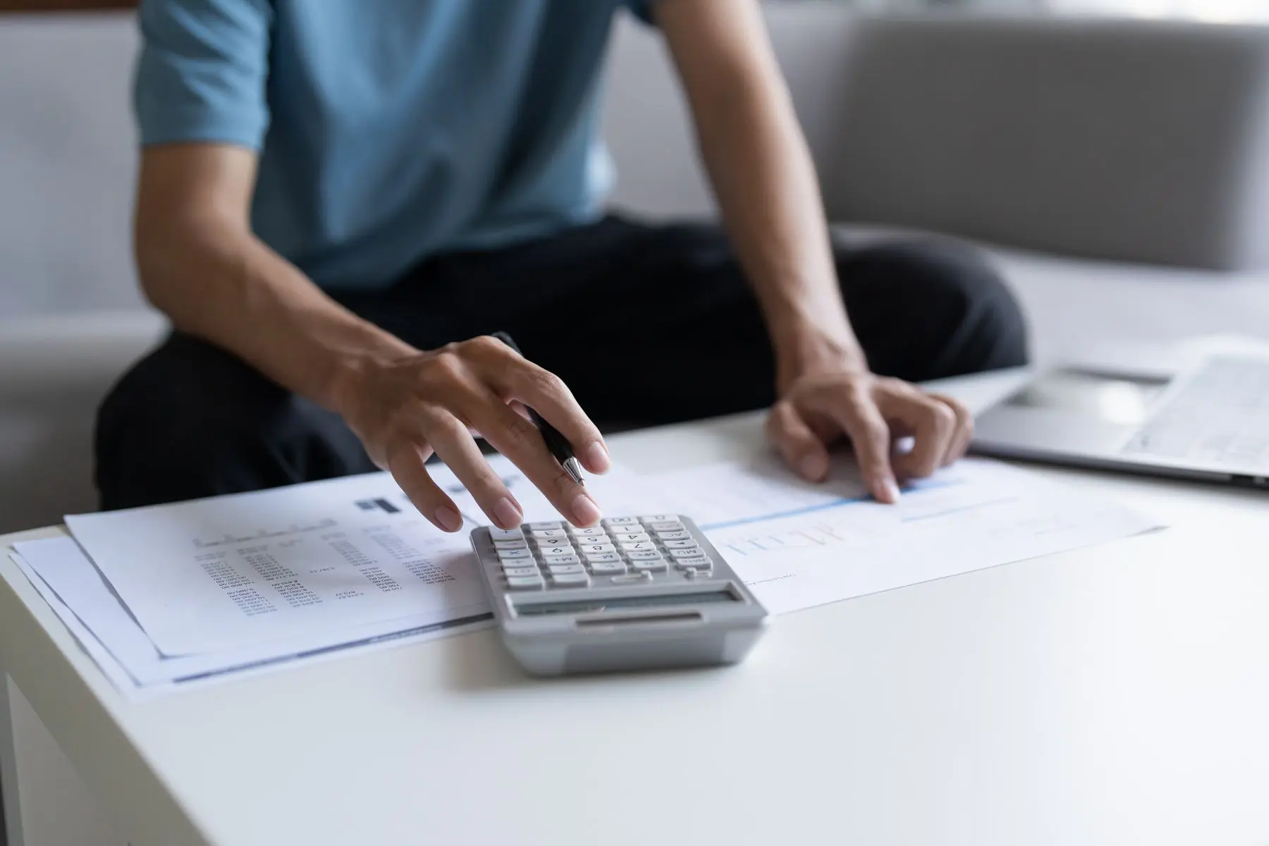 مدیریت هزینه های کسب و کار