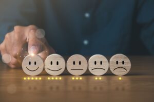 نرخ بازگشت مشتری crr