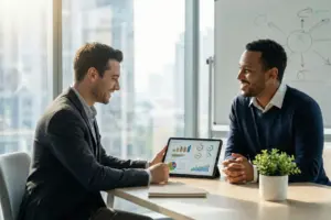 ارزیابی عملکرد کارکنان