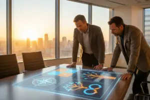 مدل های مدیریت عملکرد