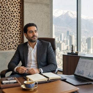 هزینه دوره MBA