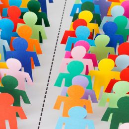 مدل رفتاری disc