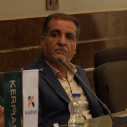 دوره آموزشی بررسی اظهارنامه مالیاتی مدیران عامل مدرسه کسب و کار کرمانی