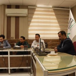 دوره آموزشی بررسی اظهارنامه مالیاتی مدیران عامل مدرسه کسب و کار کرمانی