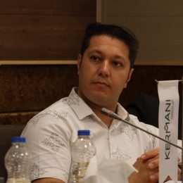 دوره آموزشی بررسی اظهارنامه مالیاتی مدیران عامل مدرسه کسب و کار کرمانی