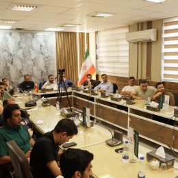 دوره آموزشی بررسی اظهارنامه مالیاتی مدیران عامل مدرسه کسب و کار کرمانی